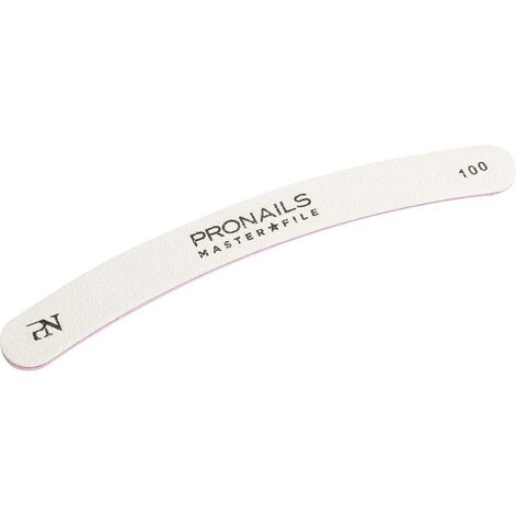 ProNails Master File,Bumerang Viilid 100/100